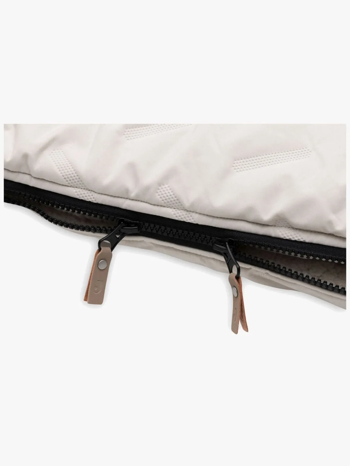 Jollein Kørepose, Embossed Sand