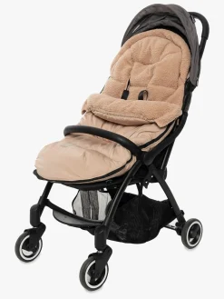 Jollein Køreposer></noscript>Kørepose, Puffed Biscuit