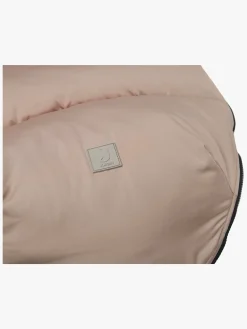 Jollein Køreposer></noscript>Kørepose, Puffed Biscuit