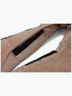 Jollein Køreposer></noscript>Kørepose, Puffed Biscuit