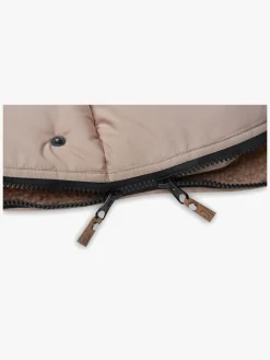 Jollein Køreposer></noscript>Kørepose, Puffed Biscuit