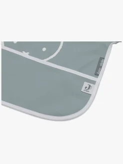 Jollein Miffy Peekaboo  Langærmet Hagesmæk, Sea Green