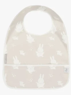 Jollein Spisetid></noscript>Miffy&Snuffy Hagesmæk 2-pak, Nougat