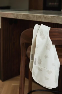 Jollein Spisetid></noscript>Miffy&Snuffy Hagesmæk 2-pak, Nougat