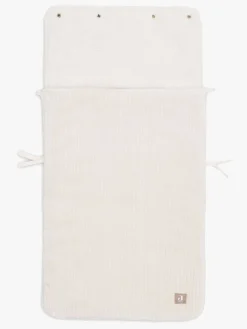 Jollein Minikørepose, Cloudy Rib Oatmeal