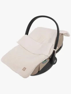 Jollein Minikørepose, Cloudy Rib Oatmeal