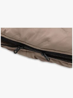 Jollein Minikørepose, Embossed Milky Coffee