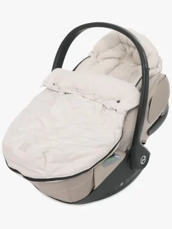 Jollein Minikørepose, Embossed Sand