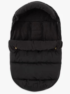 Jollein Minikørepose, Puffed Black