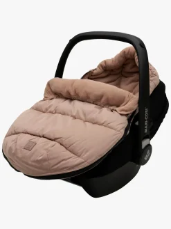 Jollein Køreposer*Minikørepose, Puffed Biscuit Beige