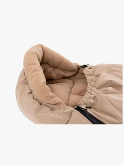 Jollein Køreposer*Minikørepose, Puffed Biscuit Beige