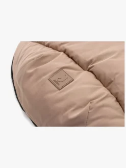 Jollein Køreposer*Minikørepose, Puffed Biscuit Beige