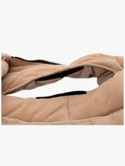 Jollein Køreposer*Minikørepose, Puffed Biscuit Beige