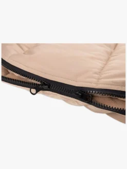 Jollein Køreposer*Minikørepose, Puffed Biscuit Beige