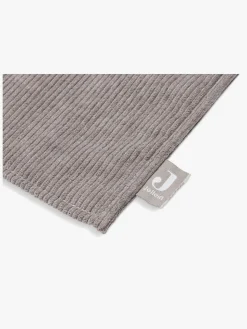 Jollein Opbevaring*Opbevaring Fløjl 50x30, Storm Grey Grå