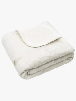 Børn Jollein Perlefløjlsforet Tæppe, Dreamy Mouse