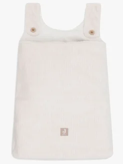 Jollein Opbevaring*Playpen Opbevaringspose Cloudy Rib, Oatmeal