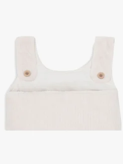 Jollein Opbevaring*Playpen Opbevaringspose Cloudy Rib, Oatmeal