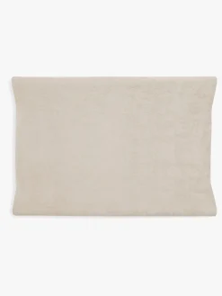 Jollein Pusleborde>Puslepudebetræk 50x70 cm, Nougat