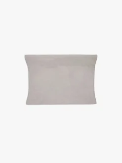 Jollein Pusleborde>Puslepudebetræk 50x70 Cm 2-Pak, Ivory/Nougat