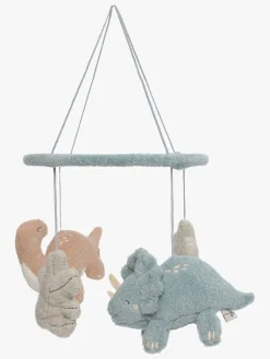 Børn Jollein Børnesenge & Tilbehør>Roarsome Uro, Multicolor