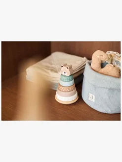 Jollein Rocking Ring Stablelegetøj, Jungle Jambo