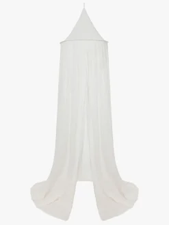 Børn Jollein Børnesenge & Tilbehør>Sengehimmel Vintage 245 cm, Ivory