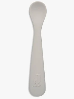 Jollein Spisetid>Silikoneske 2-pak, Nougat