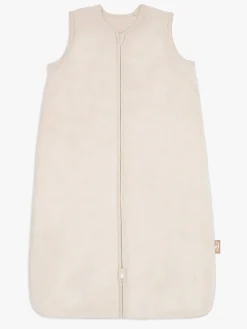 Jollein Børnesenge & Tilbehør*Sovepose 90 cm, Velvet Oatmeal