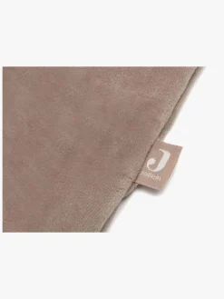 Jollein Børnesenge & Tilbehør*Sovepose 70 cm, Velvet Milky Coffee