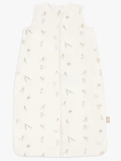 Børn Jollein Sovepose Jersey 90 cm, Lovely Birds