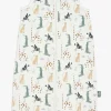 Børn Jollein Sovepose Jersey 90 cm, Jungle Jambo