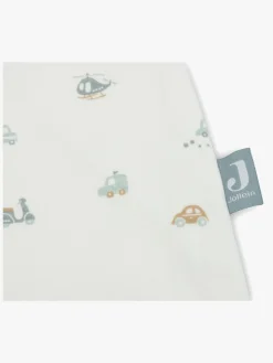 Jollein Børnesenge & Tilbehør*Sovepose Jersey 70 cm, On The Go