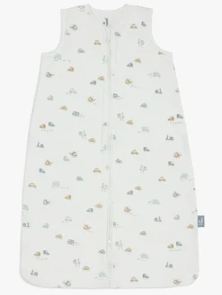 Børn Jollein Børnesenge & Tilbehør>Sovepose Jersey 90 cm, On The Go