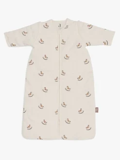 Jollein Børnesenge & Tilbehør*Sovepose med Aftagelig Ærmer 90 cm, Nostalgic Ride