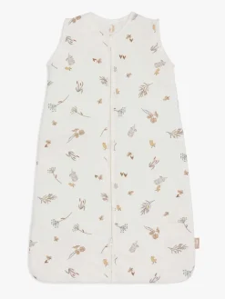 Jollein Børnesenge & Tilbehør*Sovepose med Aftagelig Ærmer 70 cm, Riverside
