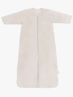 Jollein Børnesenge & Tilbehør*Sovepose med Aftagelig Ærmer 90 cm, Velvet Nougat