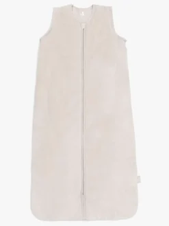 Jollein Børnesenge & Tilbehør*Sovepose med Aftagelig Ærmer 90 cm, Velvet Nougat