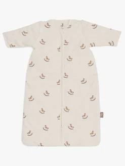 Jollein Børnesenge & Tilbehør*Sovepose med Aftagelig Ærmer 70 cm, Nostalgic Ride