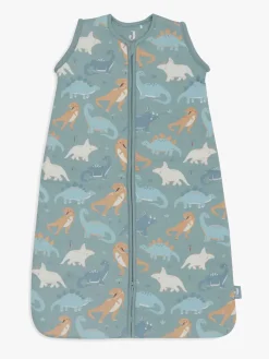 Børn Jollein Sovepose med Aftagelig Ærmer 90 cm, Roarsome