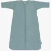 Jollein Børnesenge & Tilbehør*Sovepose med Aftagelig Ærmer 70 cm, Twinkling Sea Green