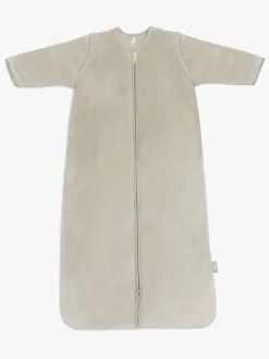 Jollein Børnesenge & Tilbehør*Sovepose med Aftagelig Ærmer 90 cm, Velvet Olive Green