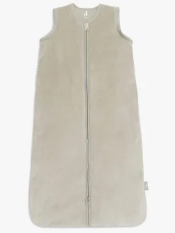 Jollein Børnesenge & Tilbehør*Sovepose med Aftagelig Ærmer 90 cm, Velvet Olive Green