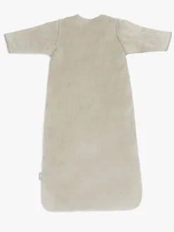 Jollein Børnesenge & Tilbehør*Sovepose med Aftagelig Ærmer 90 cm, Velvet Olive Green