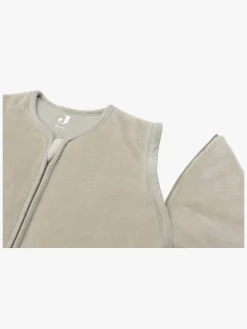 Jollein Børnesenge & Tilbehør*Sovepose med Aftagelig Ærmer 90 cm, Velvet Olive Green