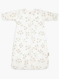 Jollein Børnesenge & Tilbehør*Sovepose med Aftagelig Ærmer 90 cm, Leafy Dreams