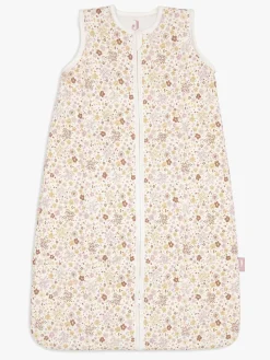 Jollein Børnesenge & Tilbehør*Sovepose med Aftagelig Ærmer 90 cm, Flower Fairies