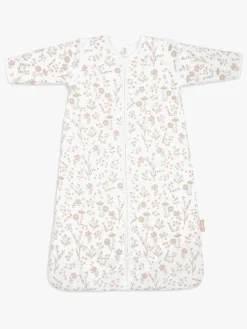 Børn Jollein Sovepose med Aftagelig Ærmer 70 cm, Bloomy