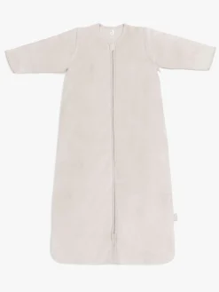 Jollein Børnesenge & Tilbehør*Sovepose med Aftagelig Ærmer 70 cm, Velvet Nougat