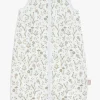 Børn Jollein Sovepose Musselin 70 cm, Bloomy